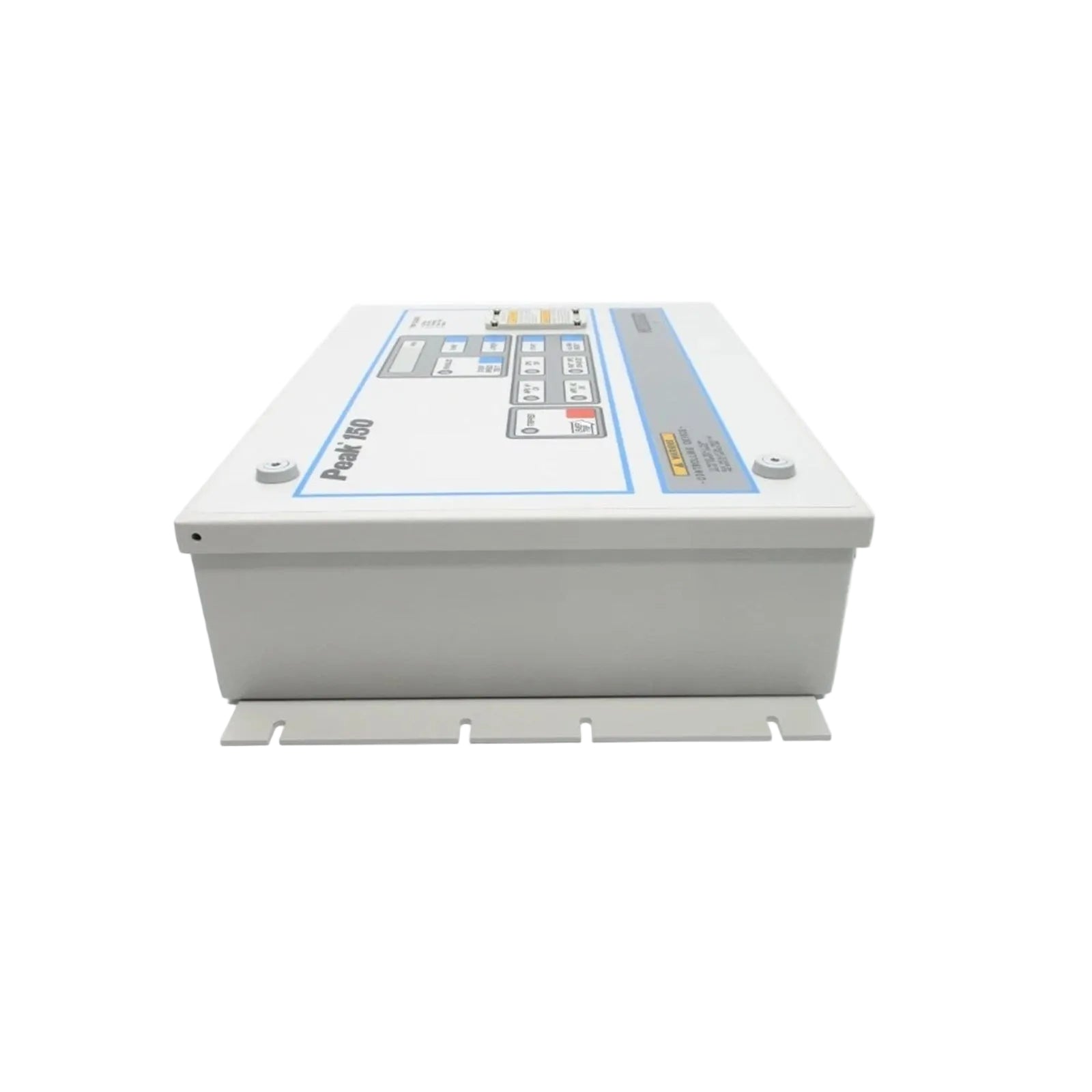 Woodward 9905-867 Peak 150 Digital Steam Turbine Control Unit