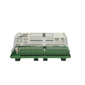 Woodward 9905-971 LINKNet Discrete Input Module | 24-Channel 24VDC Control