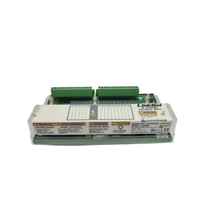 Woodward 9905-971 LINKNet Discrete Input Module | 24-Channel 24VDC Control