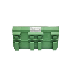 Woodward 9905-971 LINKNet Discrete Input Module | 24-Channel 24VDC Control