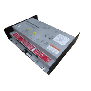 Woodward 9907-252 Load Sharing Module | 24VDC Industrial Control Unit