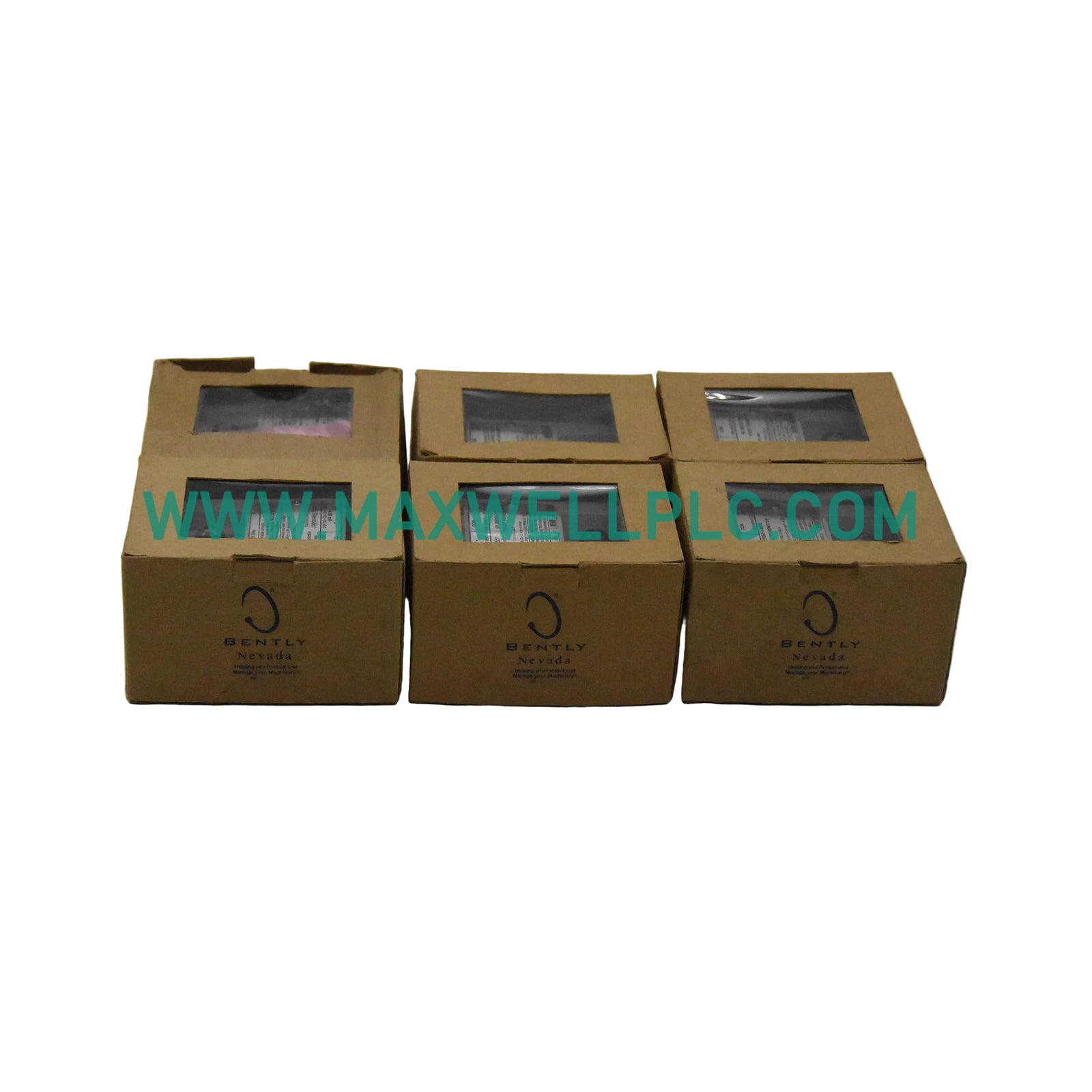 Bently Nevada 991-25-70-02-01 Vibration Monitoring Transmitter