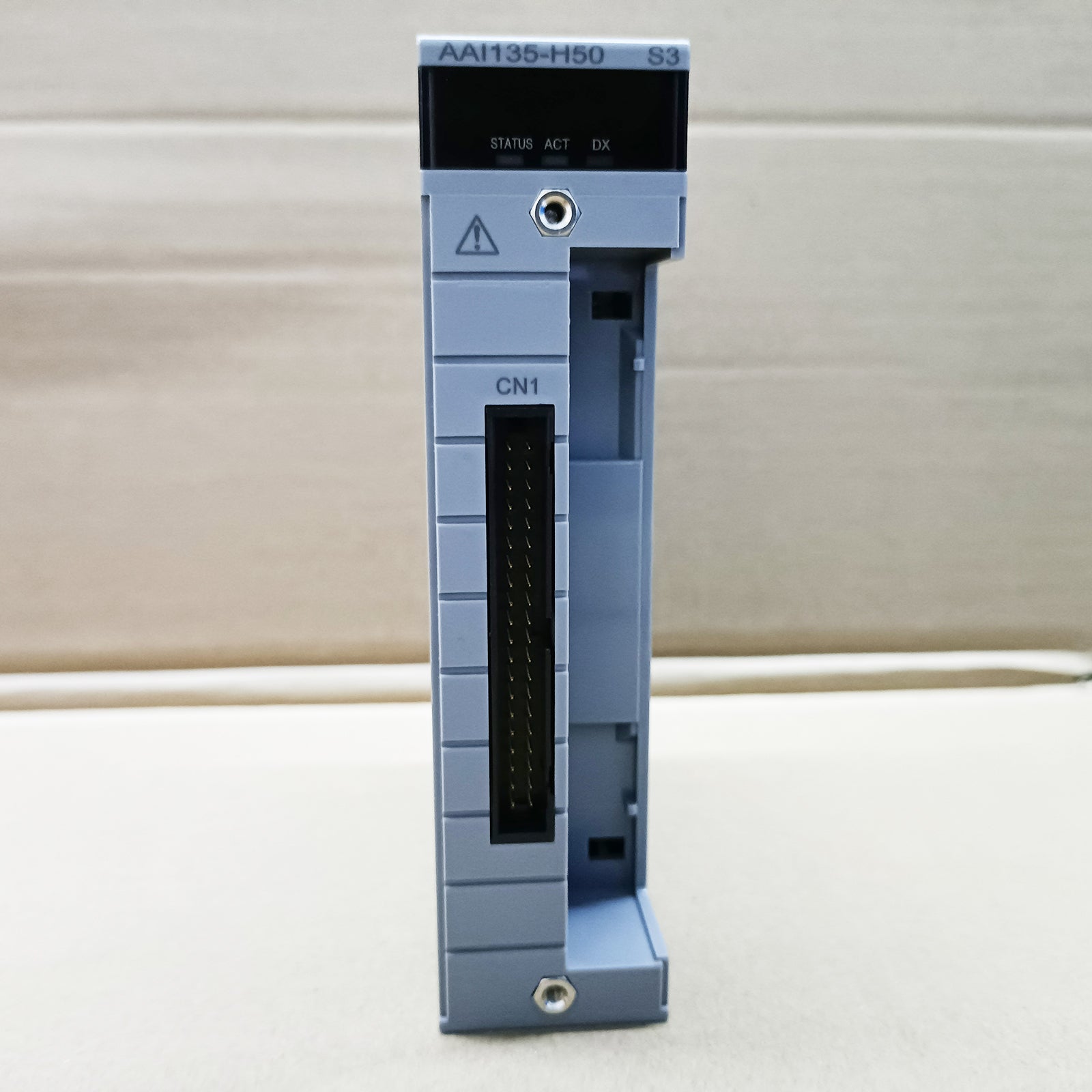 AAI135-H50 Yokogawa 8-Channel HART Interface Analog Input Module