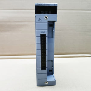 AAI135-H50 Yokogawa 8-Channel HART Interface Analog Input Module