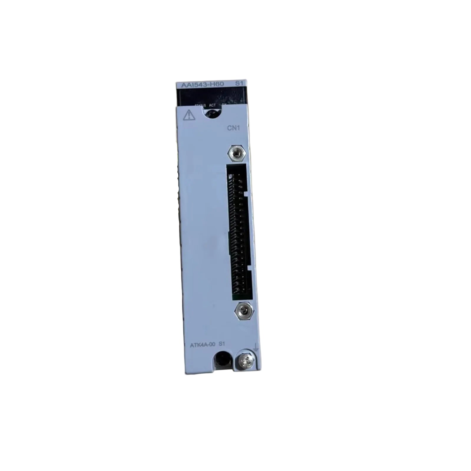 AAI543-H60 Yokogawa 16-Channel 4-20 mA Unit Analog Output Module
