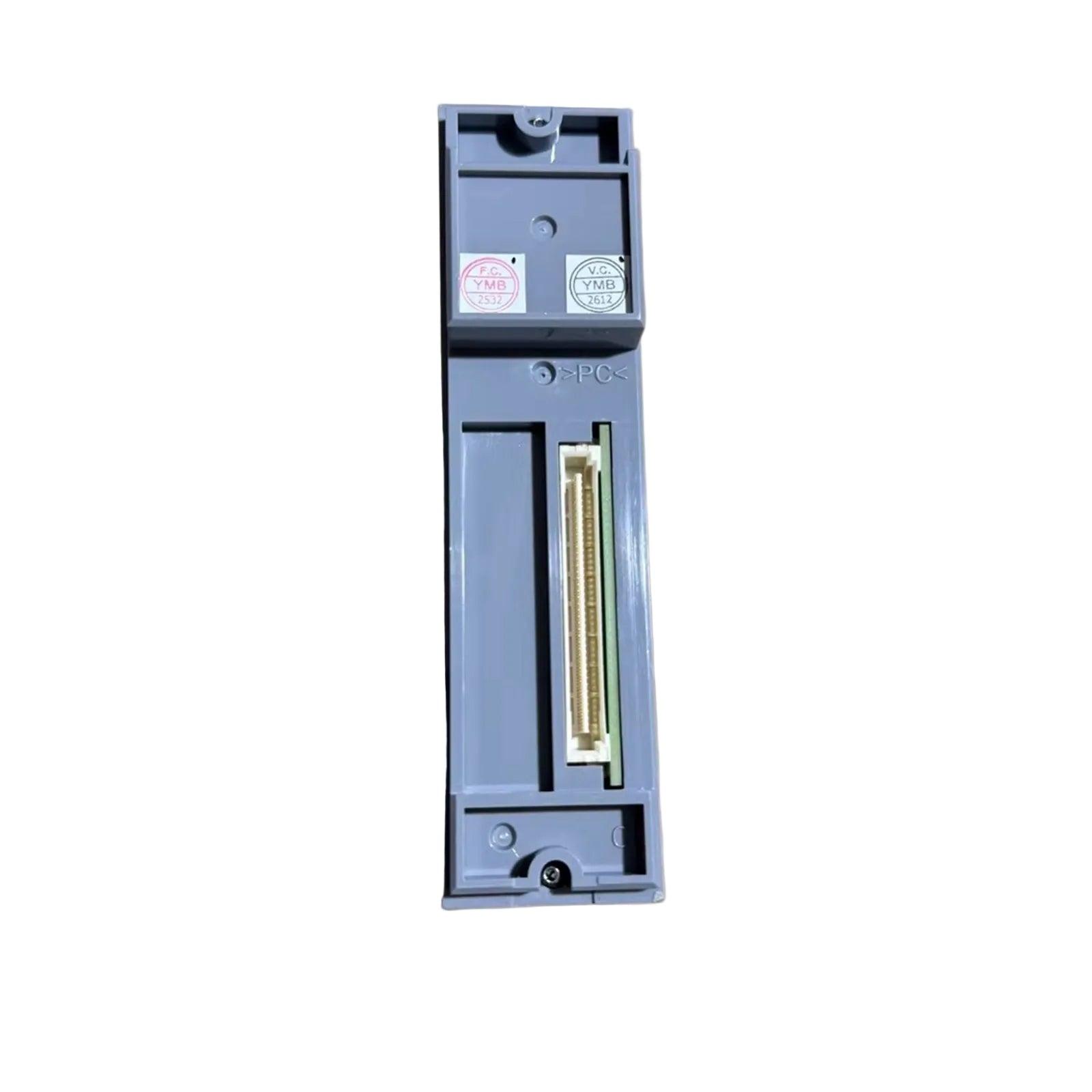 AAI543-H60 Yokogawa 16-Channel 4-20 mA Unit Analog Output Module