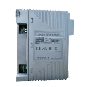 AAV144-S50/A4S10 Yokogawa Electric 16-Channel Voltage Input Module