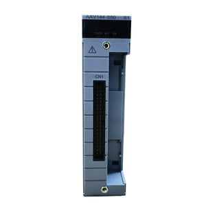 AAV144-S50/A4S10 Yokogawa Electric 16-Channel Voltage Input Module