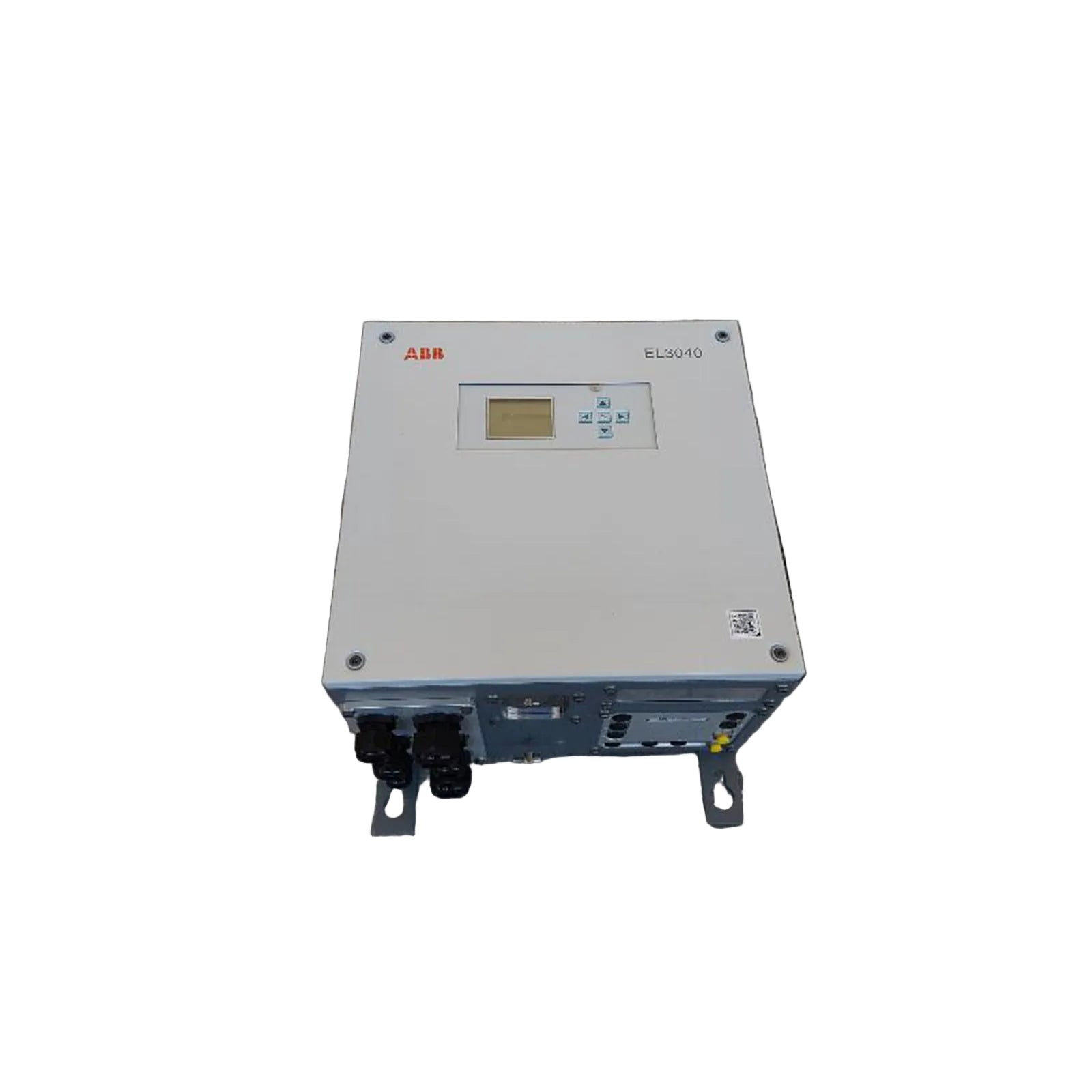 Continuous Gas Analyzer URAS-26 EL3040 ABB Model