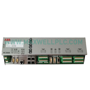 3BHE022293R0101 ABB Communication I/O Module PC D232A PCD232A