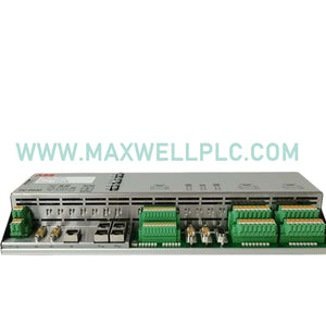 3BHE057901R0101 ABB AC800pec High-Performance Excitation Control Unit PC D235 C101