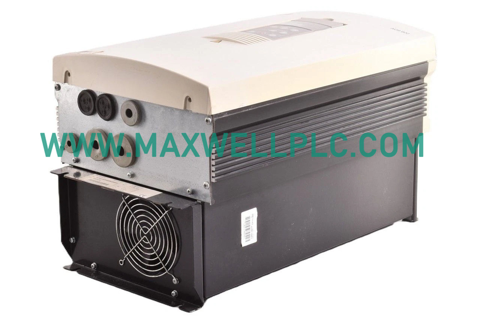 ACF601025500R1200000 ABB Frequency Converter ACS 600