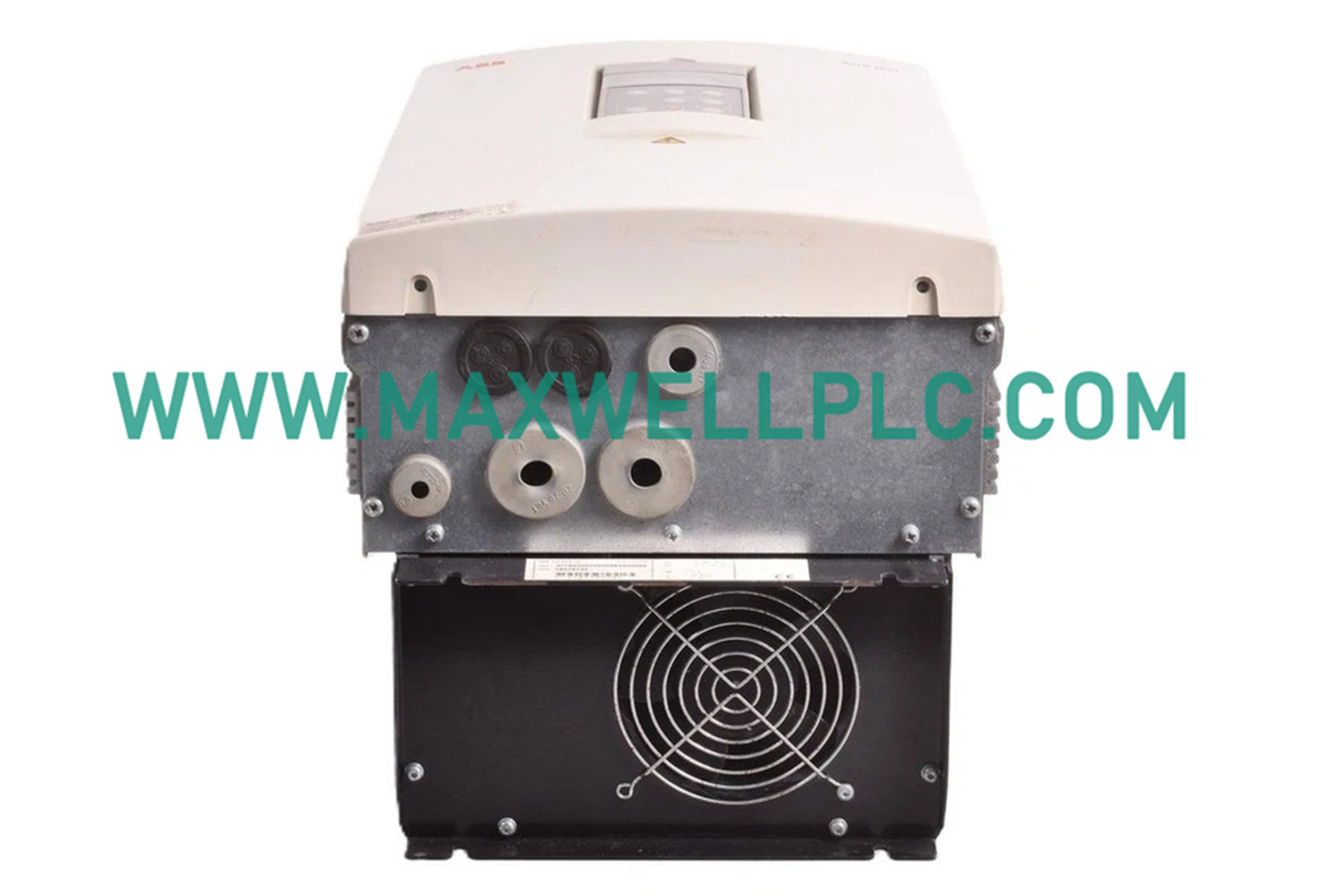 ACF601025500R1200000 ABB Frequency Converter ACS 600