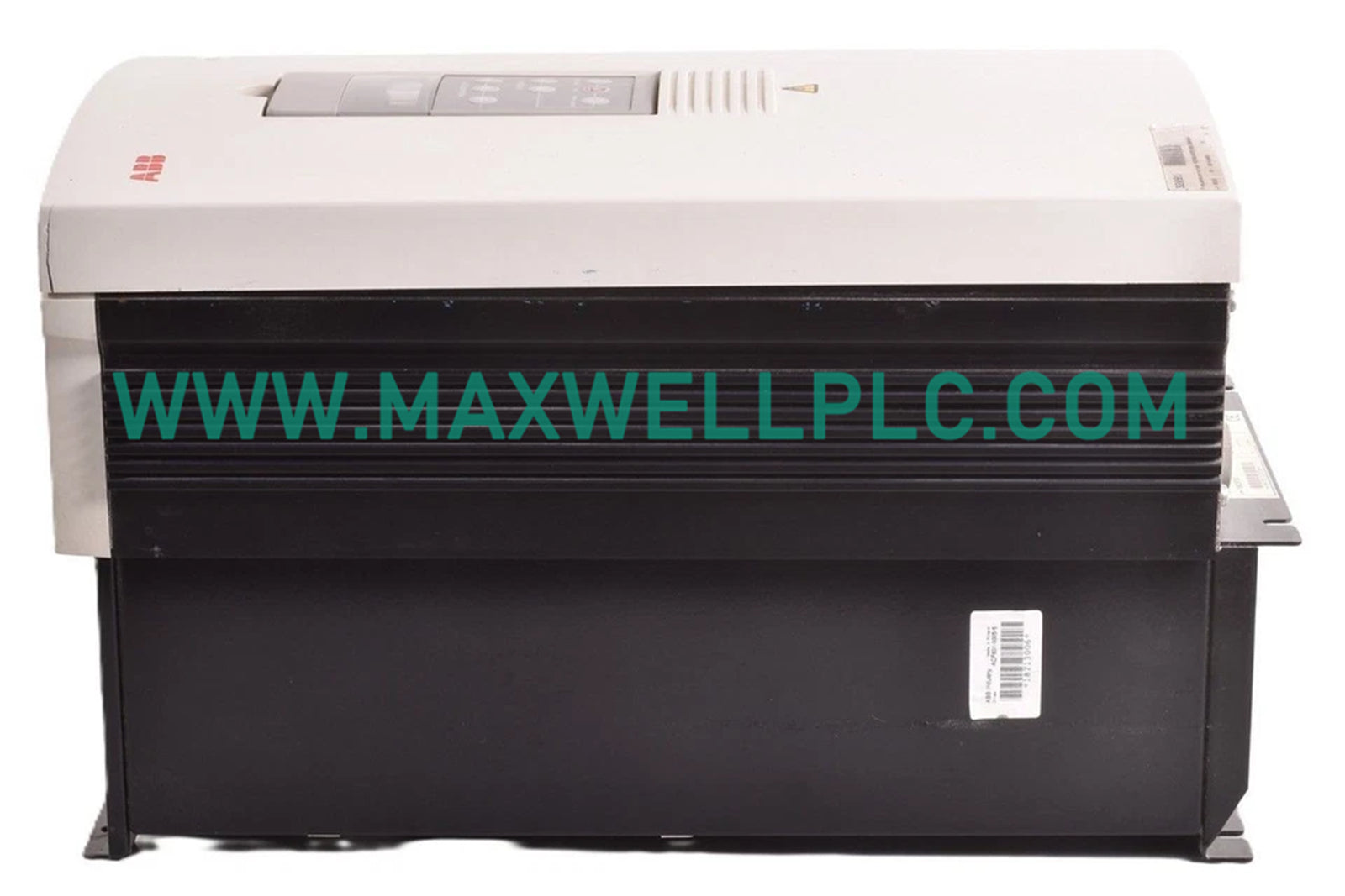 ACF601025500R1200000 ABB Frequency Converter ACS 600