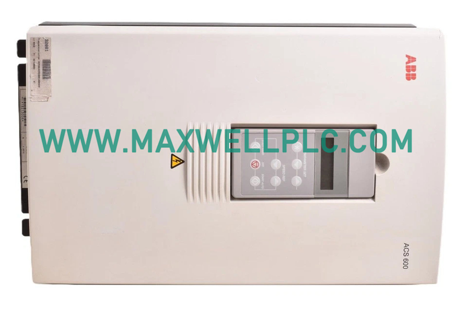 ACF601025500R1200000 ABB Frequency Converter ACS 600