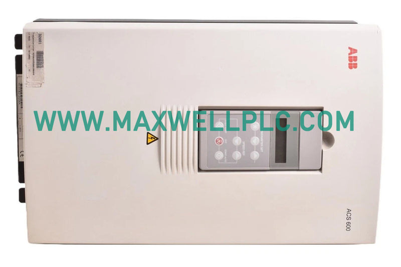 ACF601025500R1200000 ABB Frequency Converter ACS 600