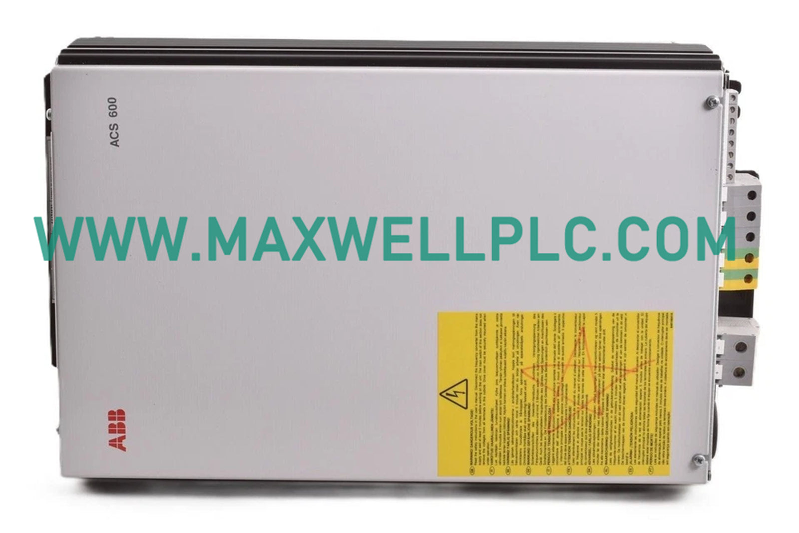 ACN6340040500000300902 ABB Frequency Converter ACS 600