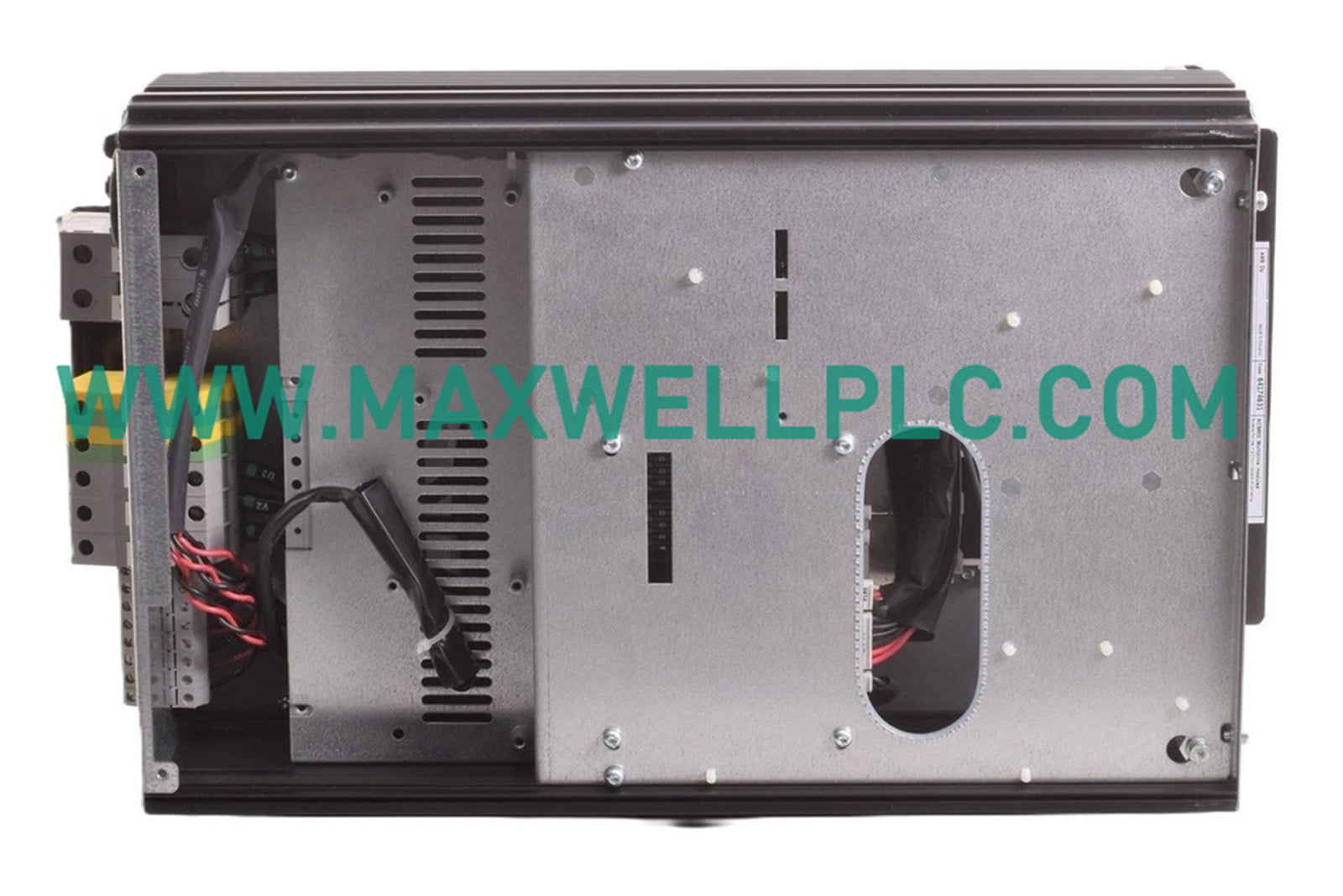 ACN6340040500000300902 ABB Frequency Converter ACS 600