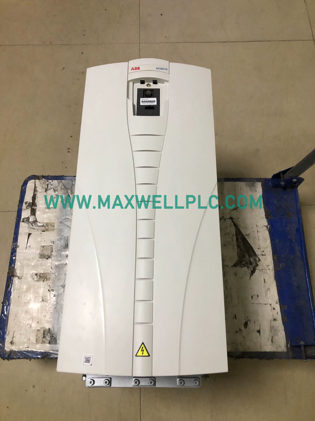 ACS510-01-157A-4 3ABD00015756-D ABB Frequency Converter ACS 550