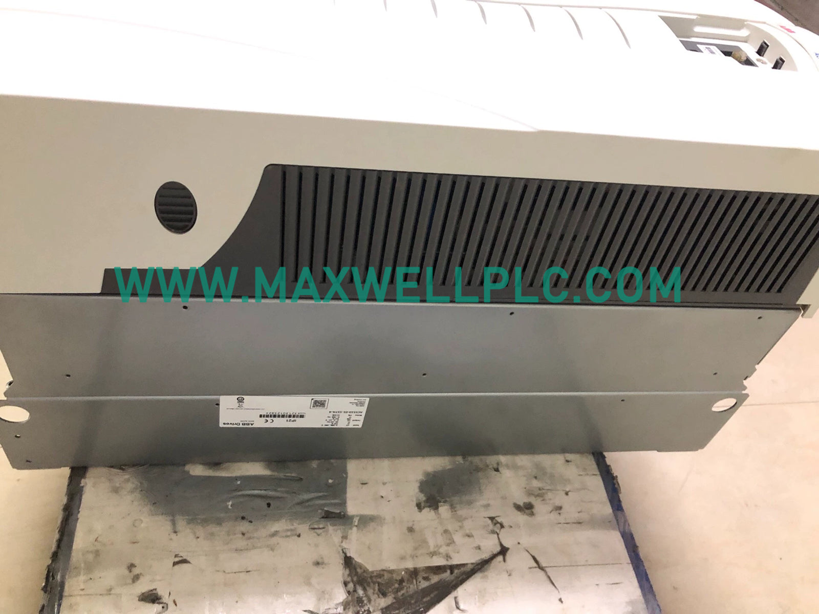 ACS510-01-157A-4 3ABD00015756-D ABB Frequency Converter ACS 550