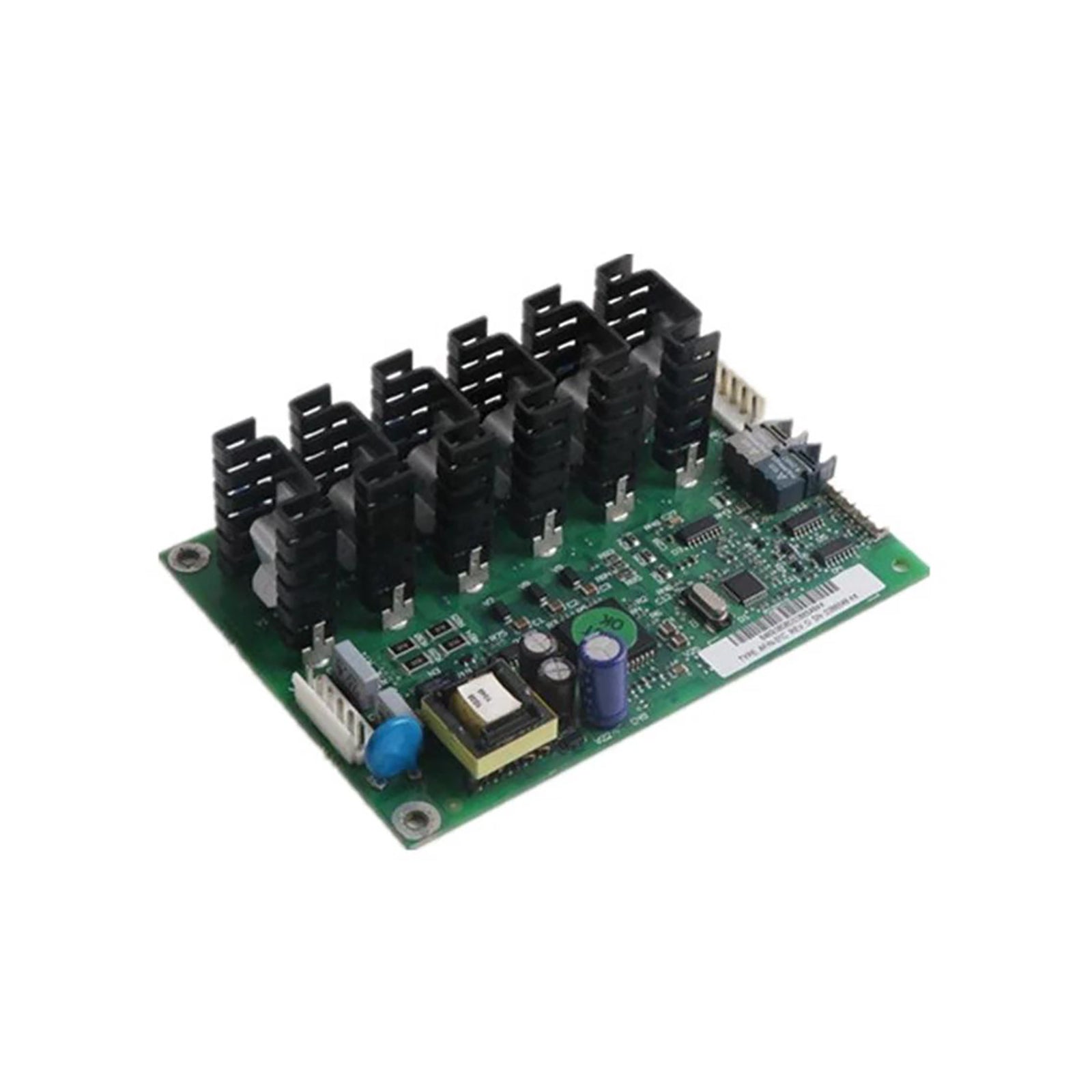 ABB AFIN-01C 64693808D Industrial Drive Fan Inverter Board