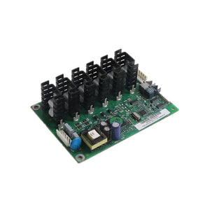 ABB AFIN-01C 64693808D Industrial Drive Fan Inverter Board