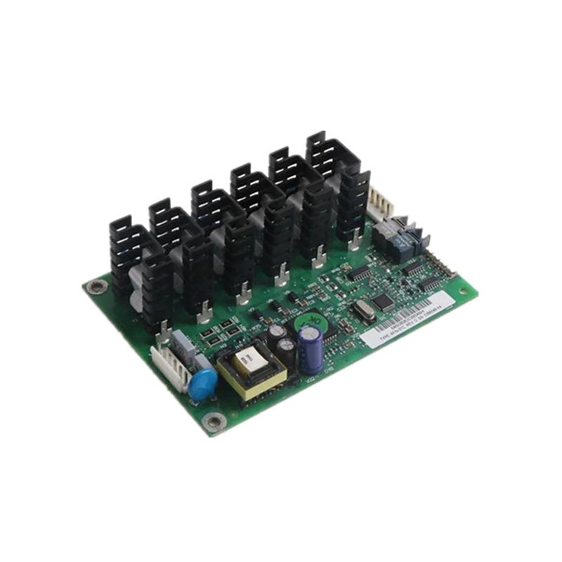ABB AFIN-01C 64693808D Industrial Drive Fan Inverter Board