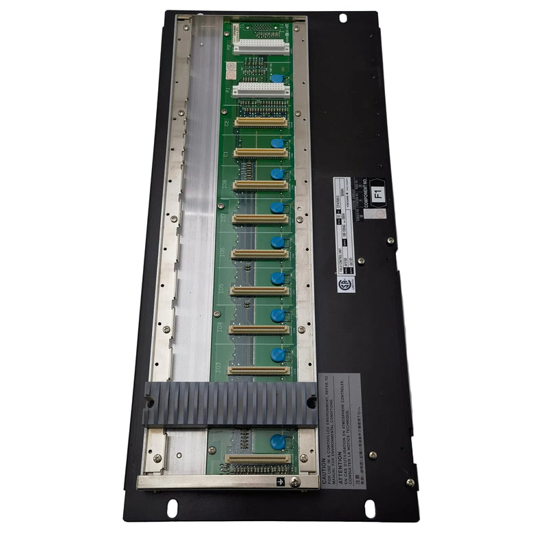 AFV10D-S41101 Yokogawa Duplexed Field Control Unit Vnet/IP Interface