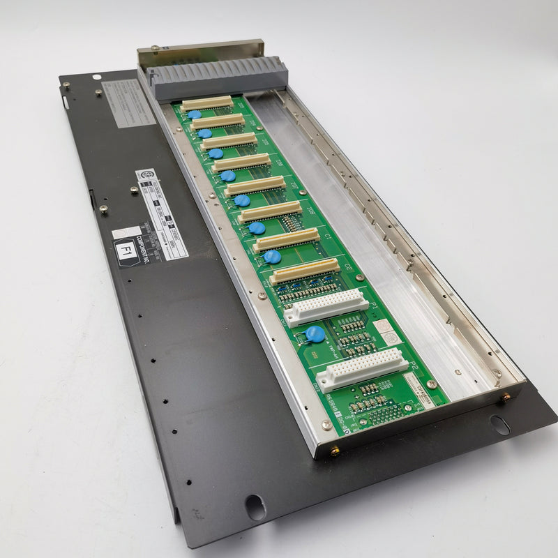 Yokogawa ANR10D-423 ER Bus Node Unit Duplexed 100-120V AC