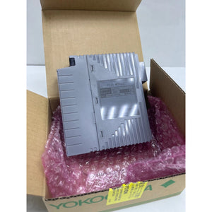 وحدة اتصال Yokogawa ALF111-S50 FOUNDATION Fieldbus بأربعة منافذ
