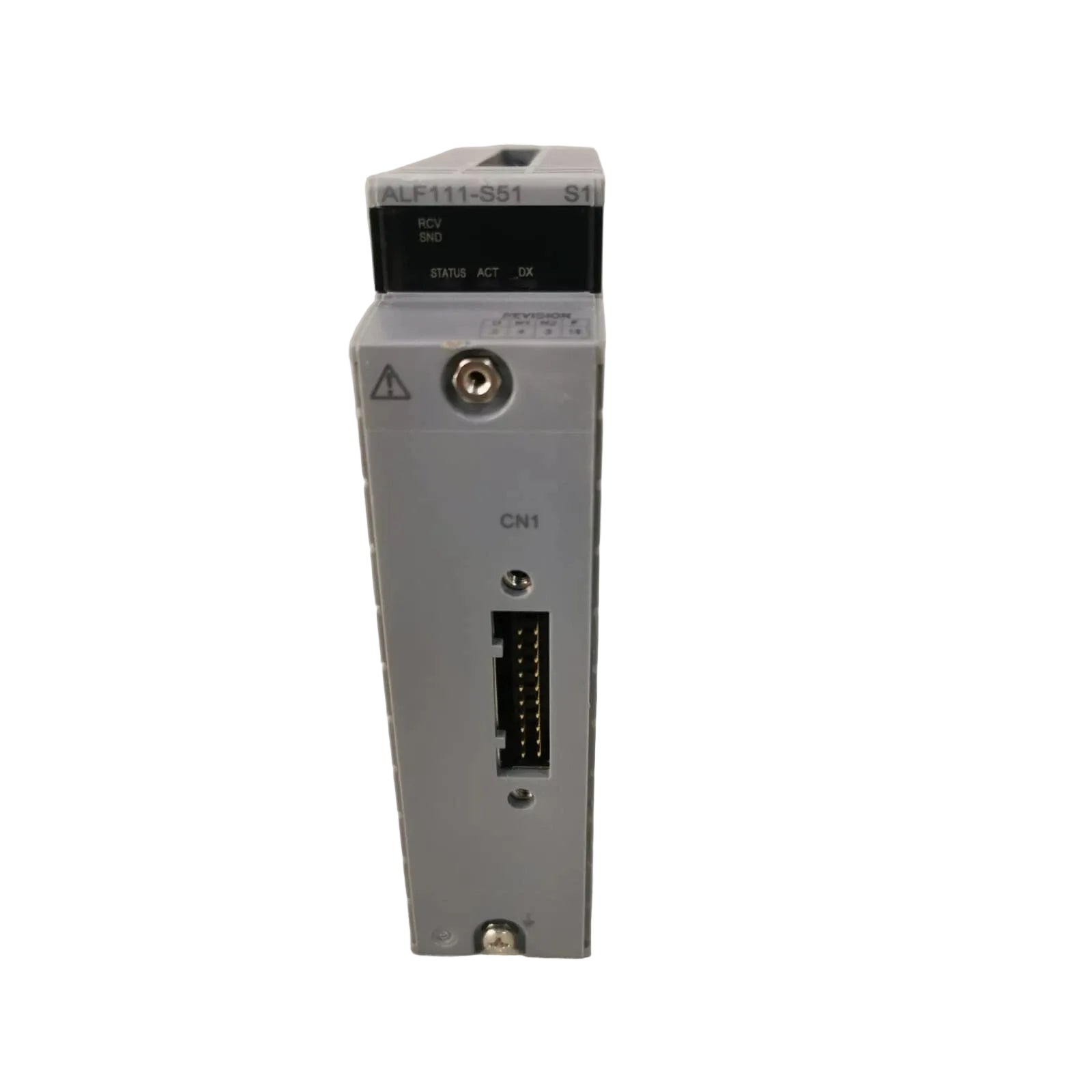 ALF111-S51 Yokogawa FOUNDATION Fieldbus Communication Module /F9S00