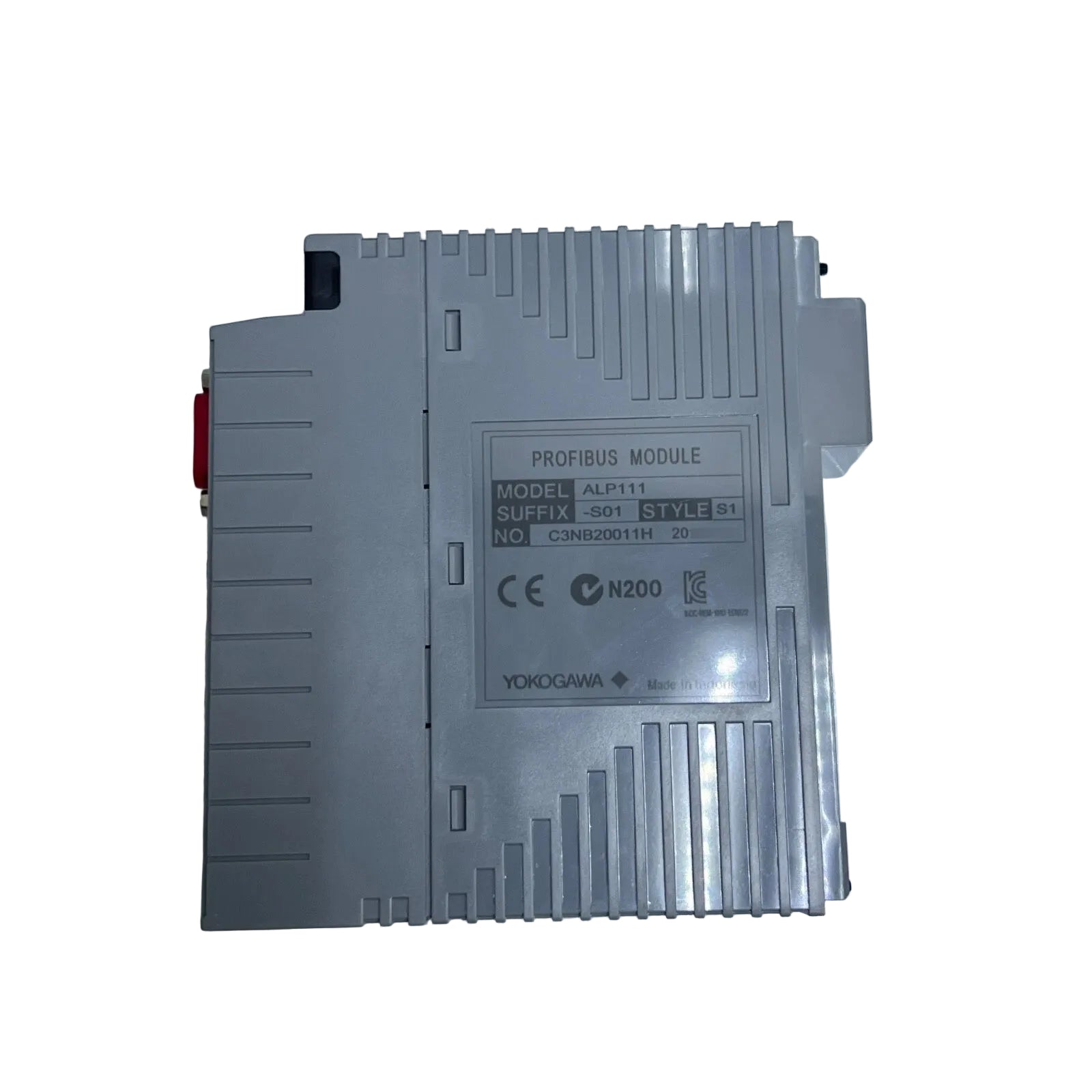 Yokogawa ALP111-S01 PROFIBUS-DP Interface Communication Module