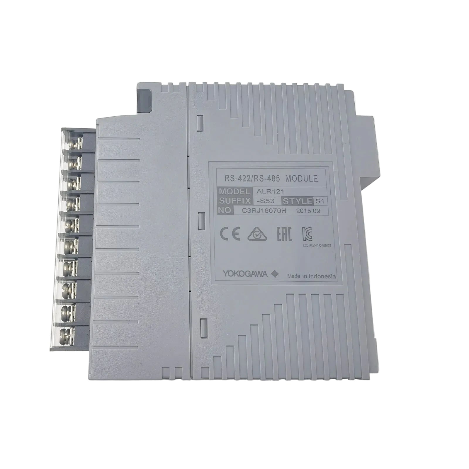 ALR121-S53 Yokogawa Serial Communication Module