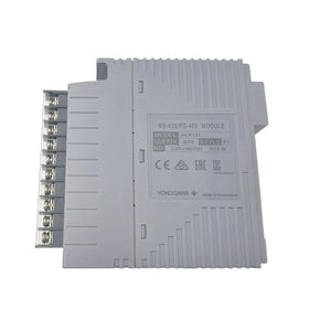 وحدة الاتصالات التسلسلية Yokogawa طراز ALR121-S53