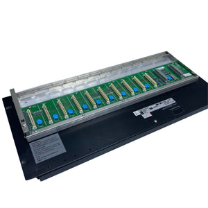 Unidad de nodo de bus Yokogawa ESB ANB10D-425/CU2T/NDEL Interfaz doble redundante