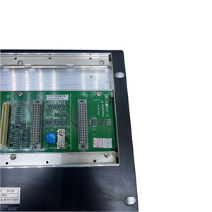 Unidad de nodo de bus Yokogawa ESB ANB10D-425/CU2T/NDEL Interfaz doble redundante