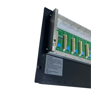 Unidad de nodo de bus Yokogawa ESB ANB10D-425/CU2T/NDEL Interfaz doble redundante