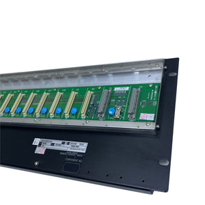 Unidad de nodo de bus Yokogawa ESB ANB10D-425/CU2T/NDEL Interfaz doble redundante