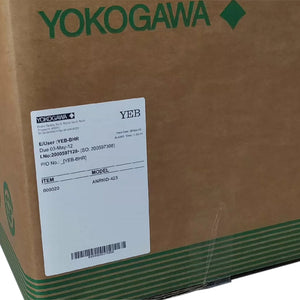 Yokogawa ANR10D-423 ER Bus Node Unit Duplexed 100-120V AC