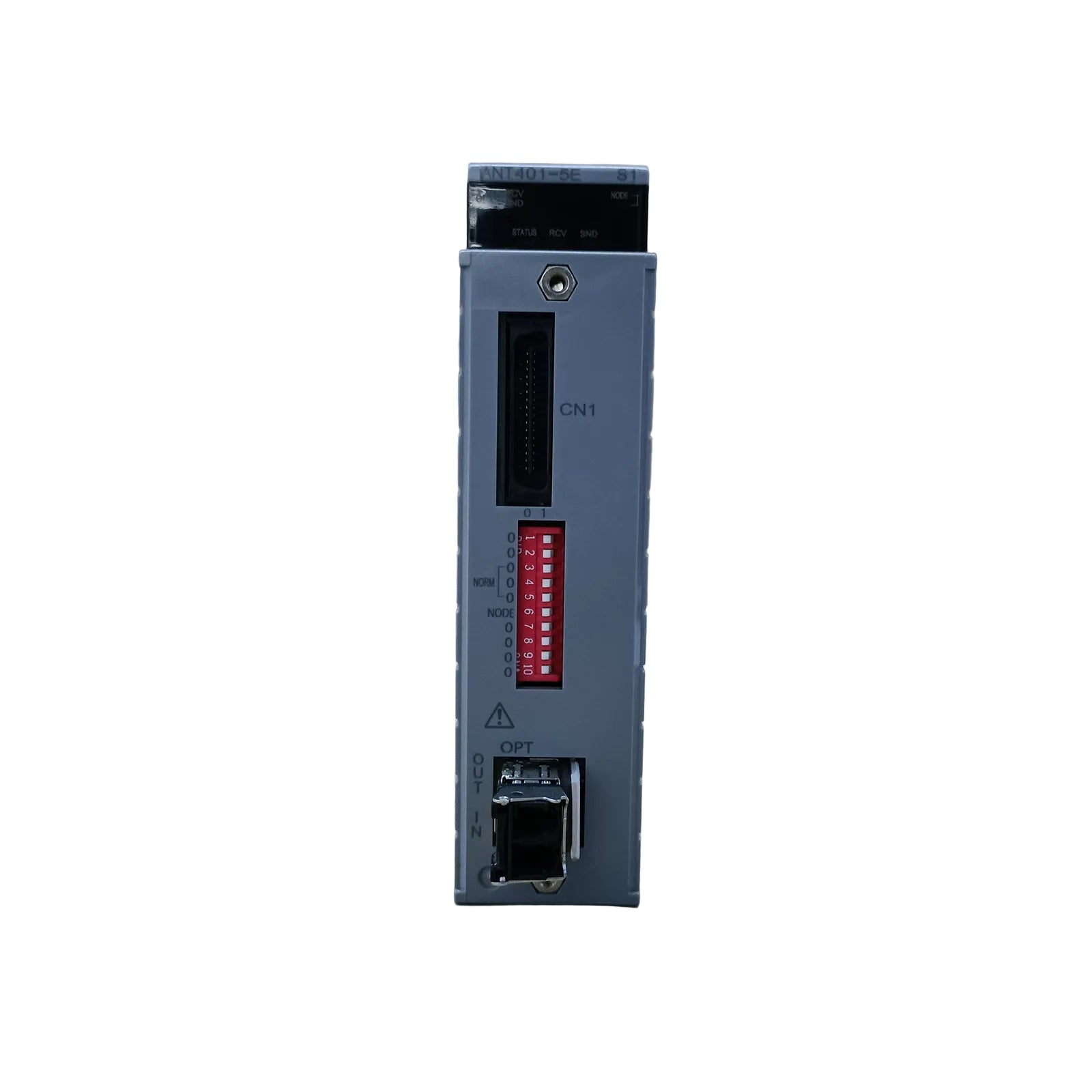 Yokogawa ANT401-5E/A2EE2AT Optical ESB Bus Repeater Master Module