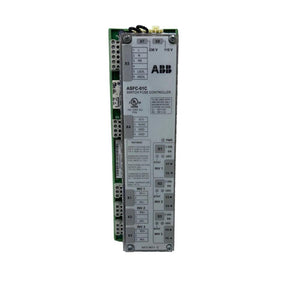 ABB ASFC-01C Switch Fuse Controller Module
