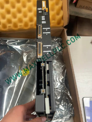 Módulo de comunicación Allen-Bradley 1775-GA Serie PLC-3