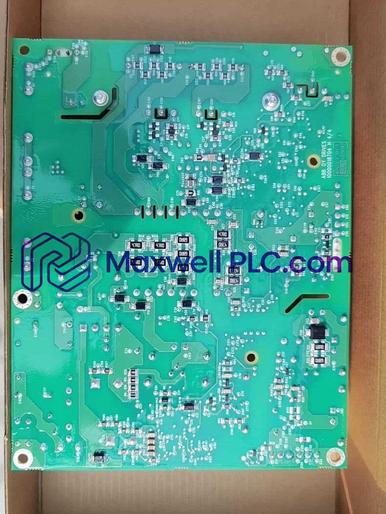 3AXD50000042865 BDPS-11C ABB Power Supply Board S800 I/O