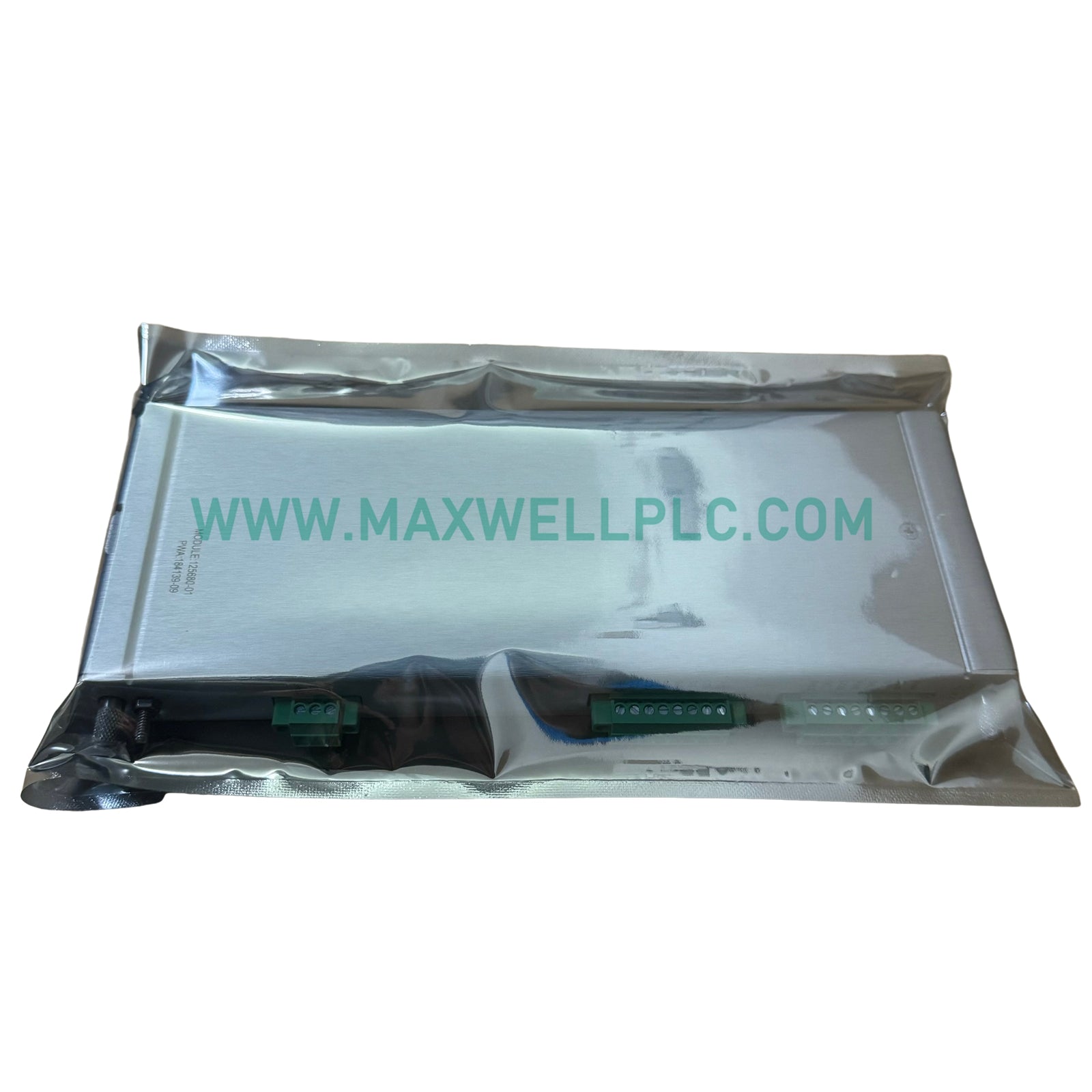 وحدة الإدخال/الإخراج للتقارب Bently Nevada 3500/40M 125680-01 واجهة إنهاء داخلية