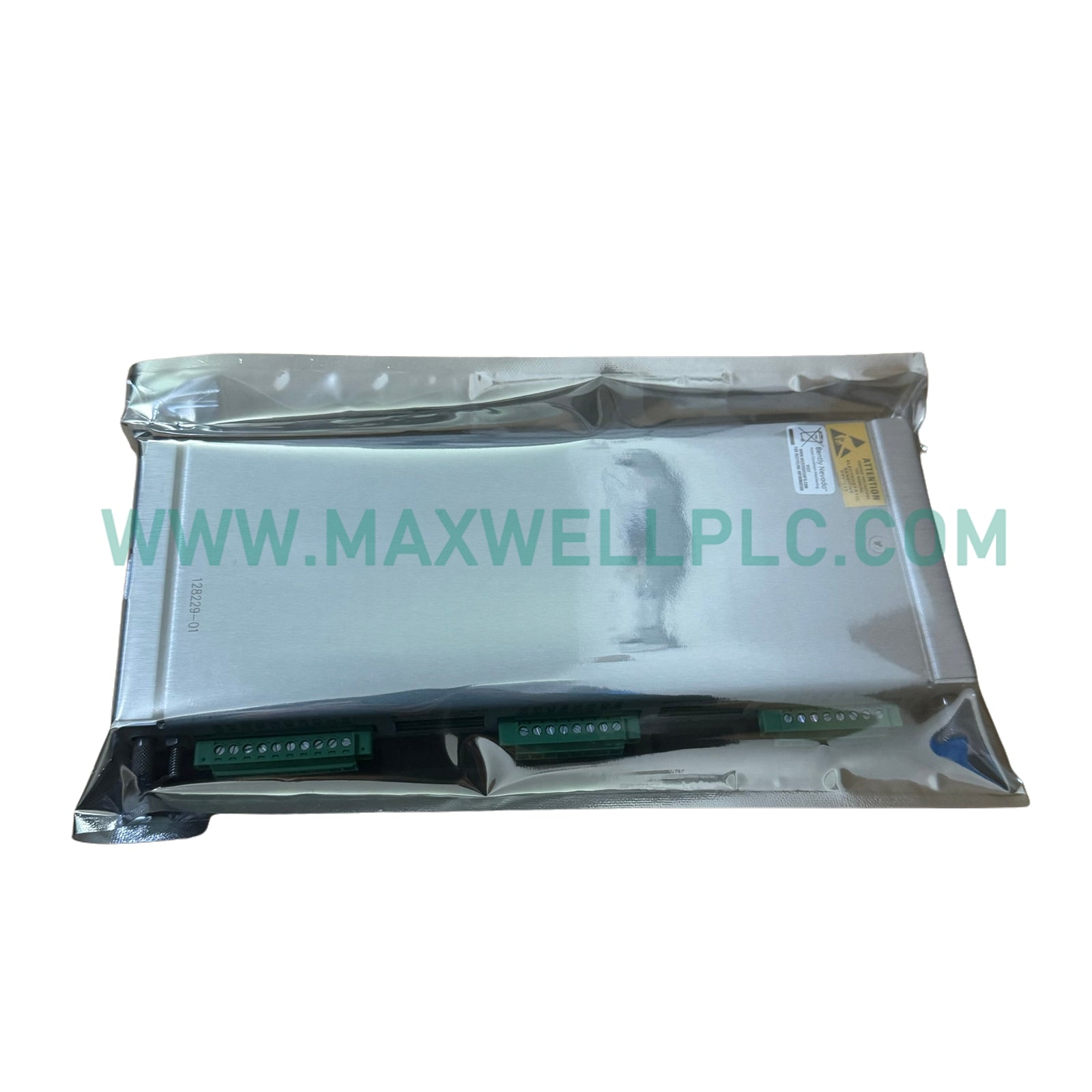 Bently Nevada 3500/42M PN 128229-01 Prox/Seismic I/O Interface Module