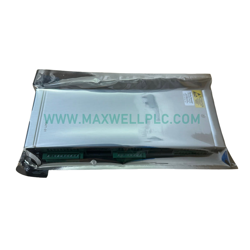 Bently Nevada 3500/42M 140471-01 I/O Module Interface I/O Module