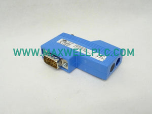 BP910S 3KDE175831L9100 ABB PROFIBUS-DP Connector Advant S900