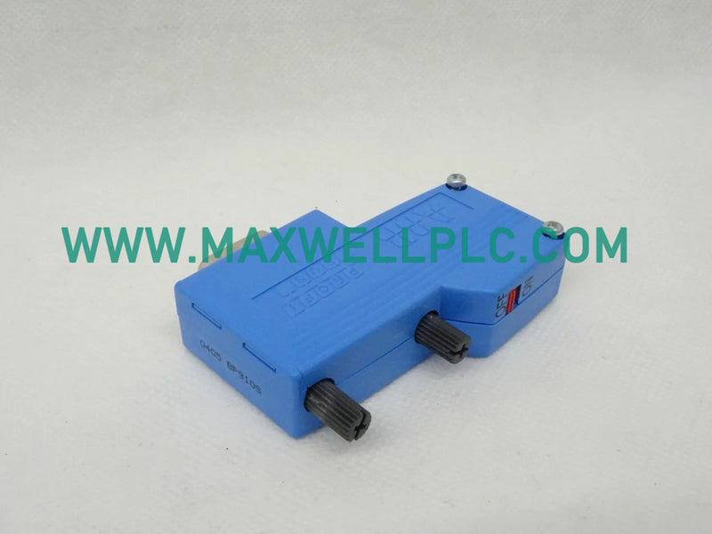 BP910S 3KDE175831L9100 ABB PROFIBUS-DP Connector Advant S900