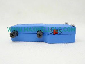 BP910S 3KDE175831L9100 ABB PROFIBUS-DP Connector Advant S900