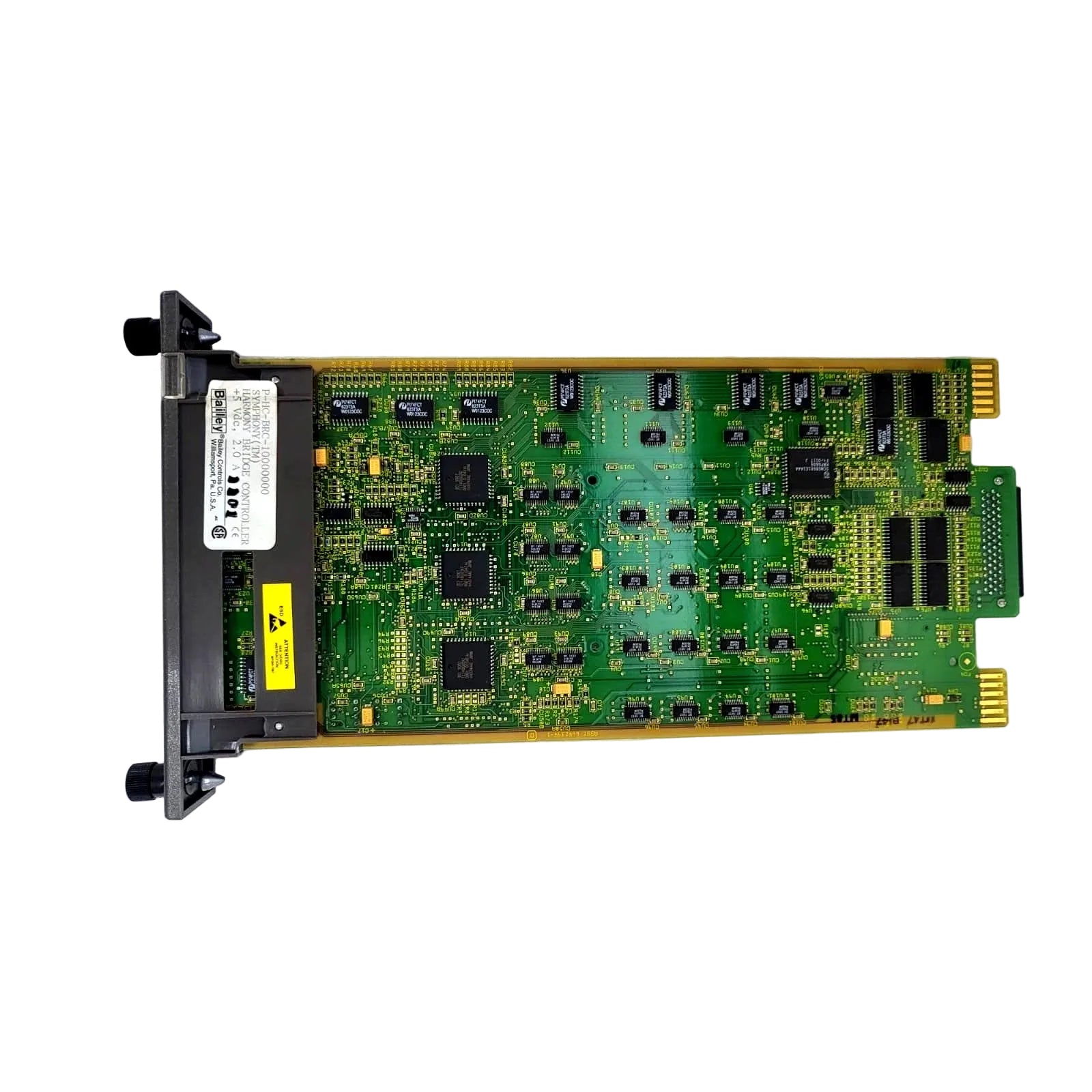 PHCBRC10000000 ABB BRC-100 Harmony Bridge Controller Infi 90